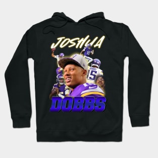 Josh Dobbs (The Goat) Hoodie